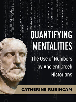 cover image of Quantifying Mentalities
